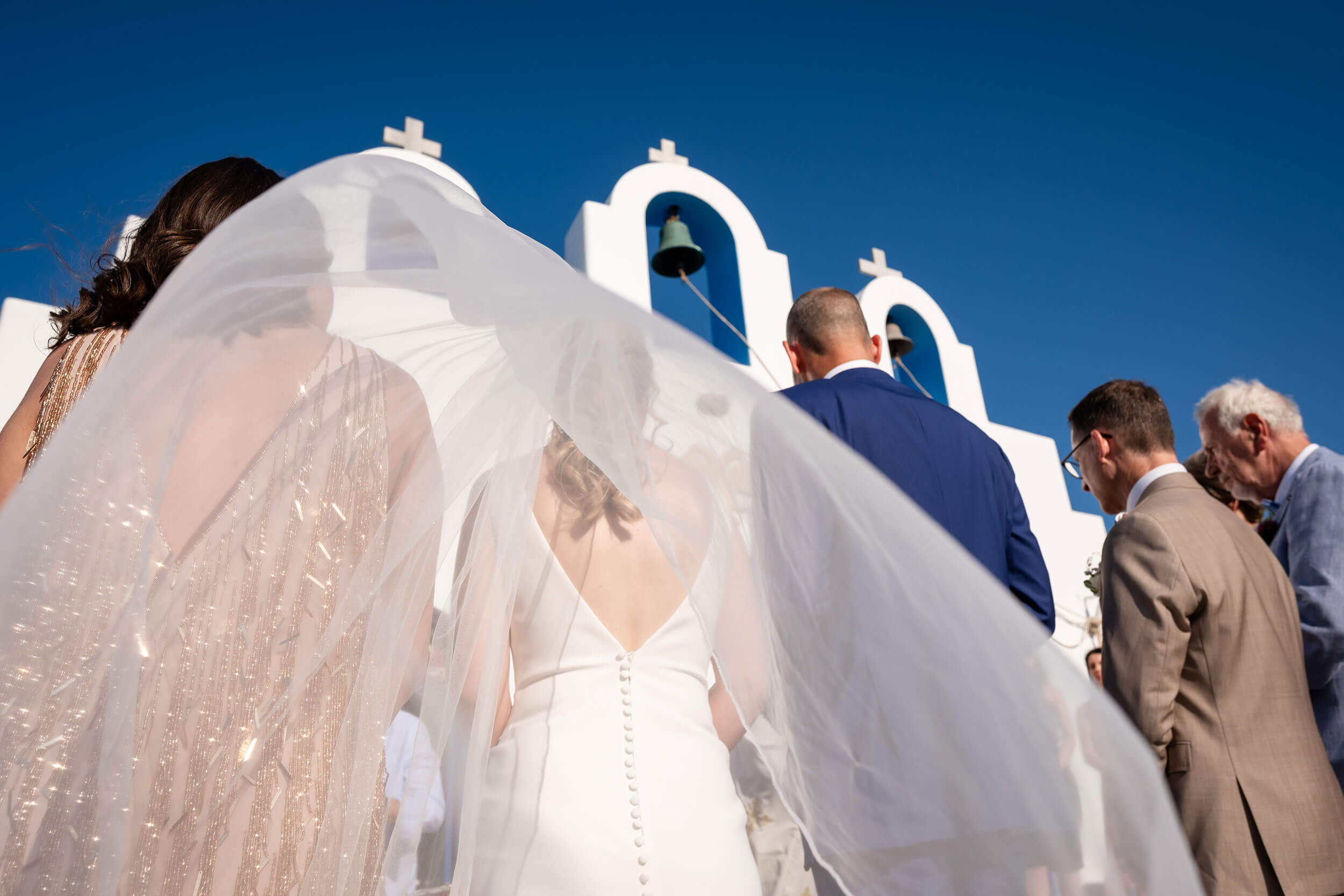 Paros Wedding Photographer