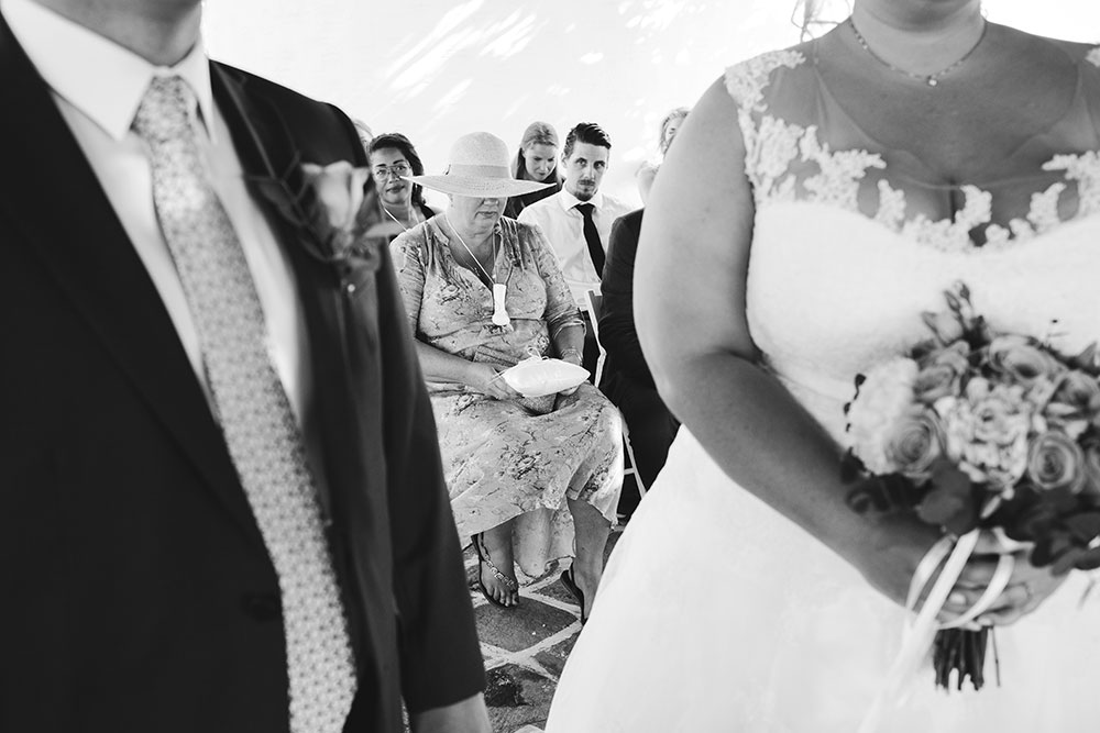 Wedding Photographer in Paros Greece