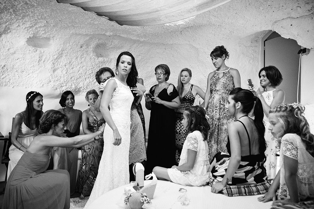 Wedding Photographer Greece