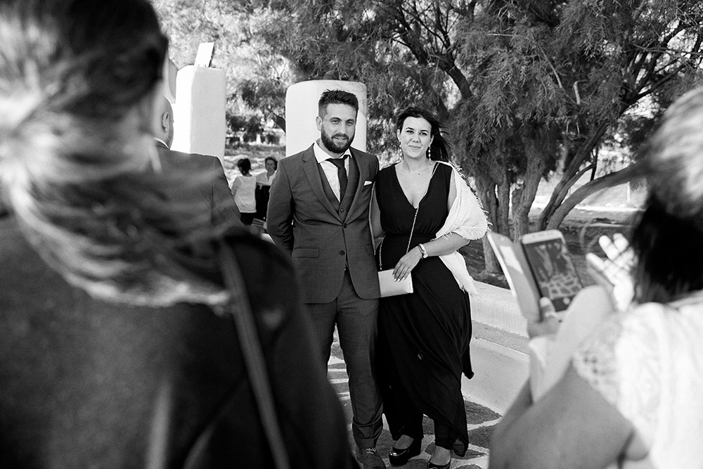 Documentary Wedding Photography Greece