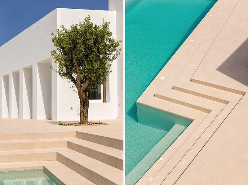 Cyclades Architectural Photography