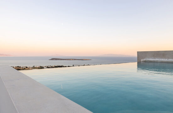 residential photography in Paros