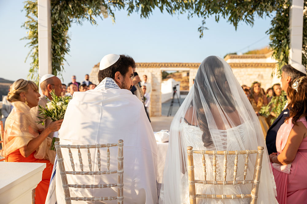 Paros Wedding Photographer