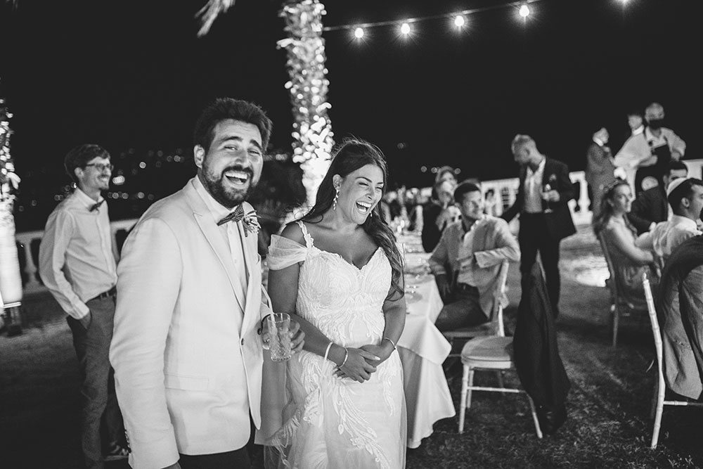Paros Wedding Photographer