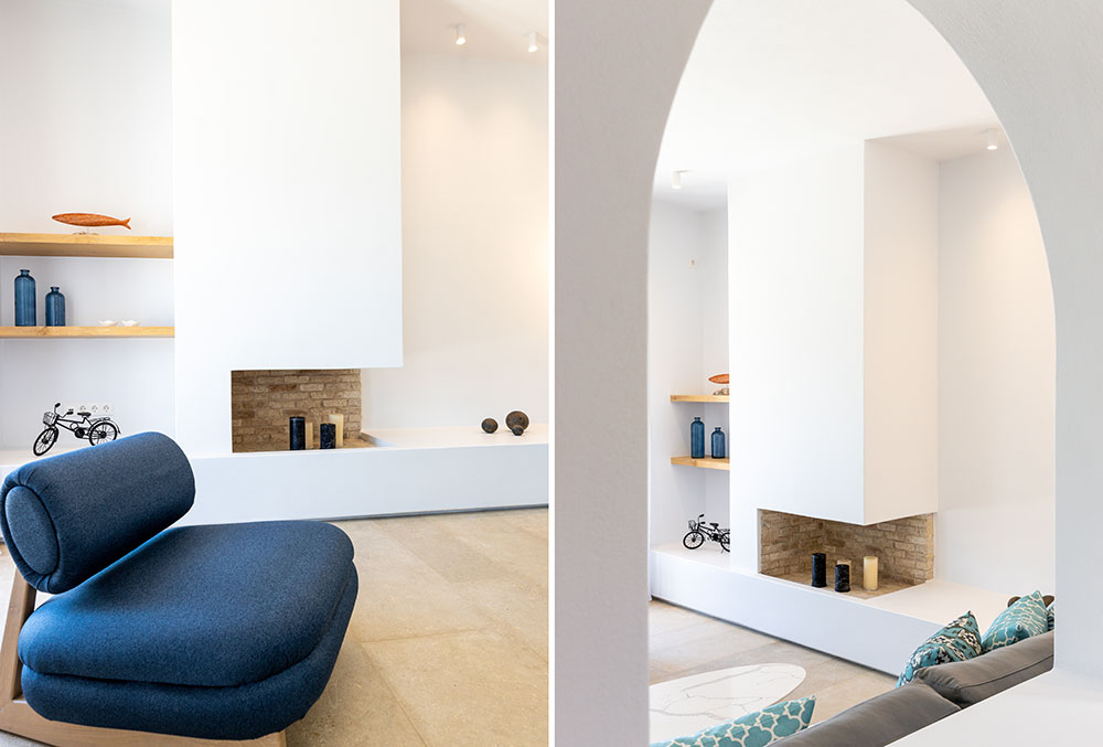 Luxury Villa Photography in Greece
