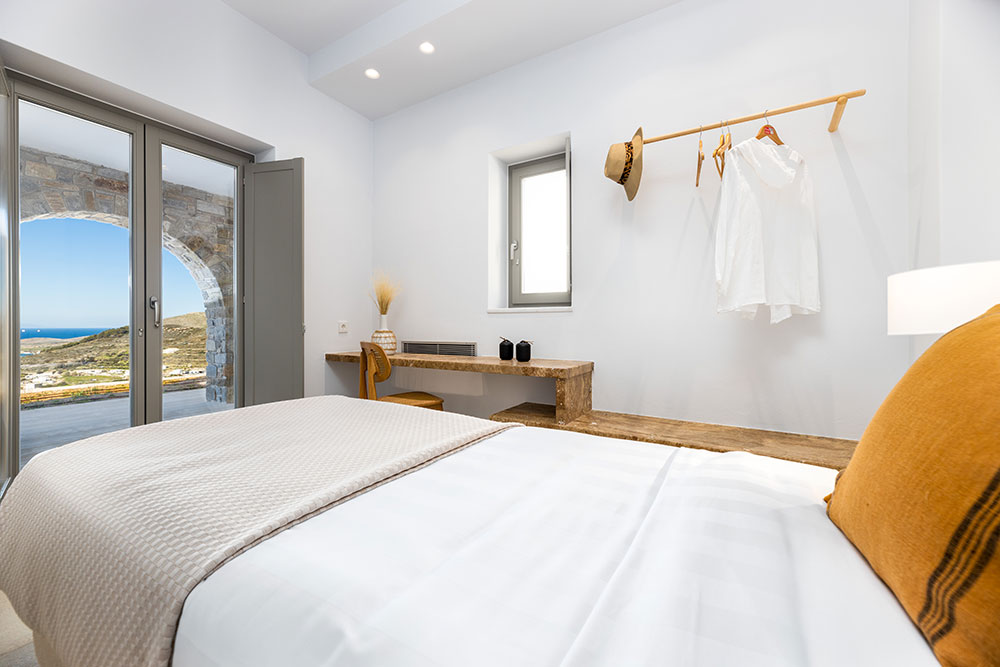 Luxury Villa Photography in Greece