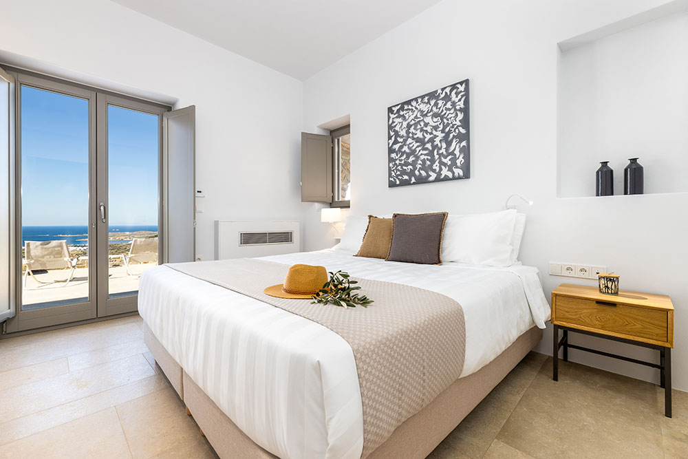 Luxury Villa Photography in Greece