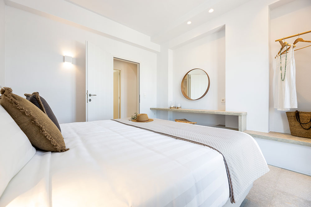 Luxury Villa Photography in Greece