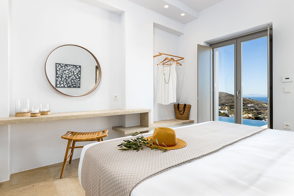 Luxury Villa Photography in Greece