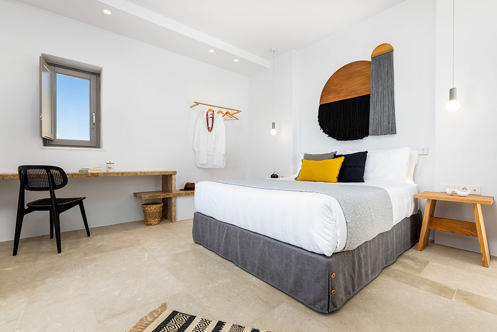 Luxury Villa Photography in Greece