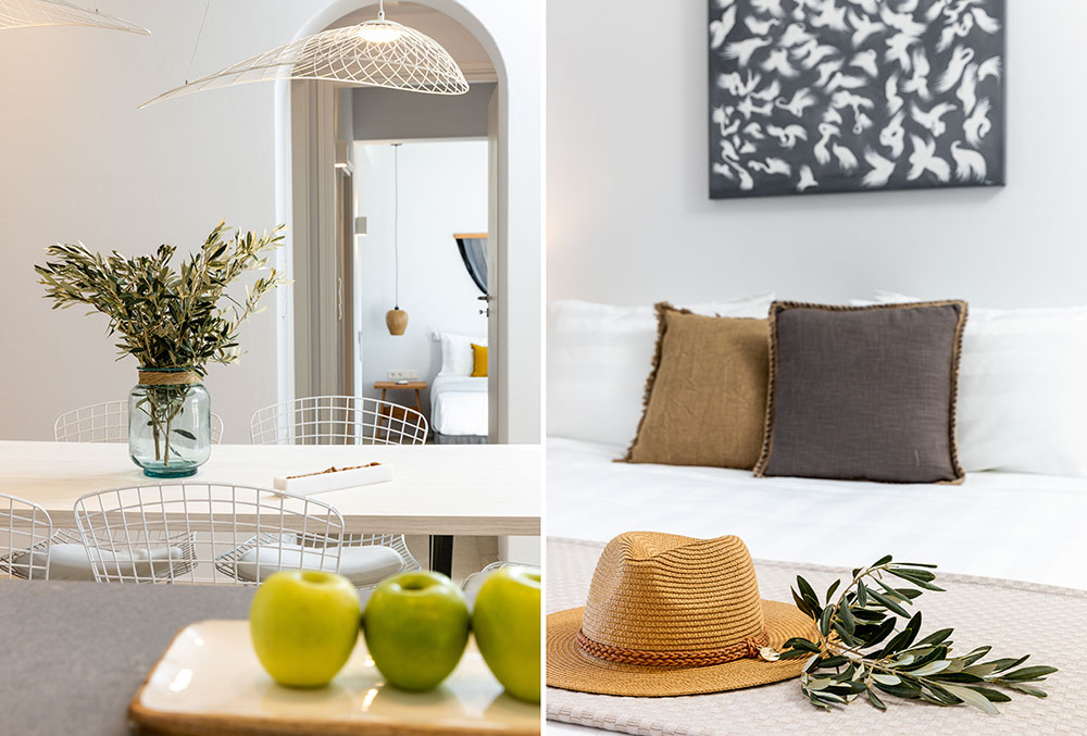 Luxury Villa Photography in Greece