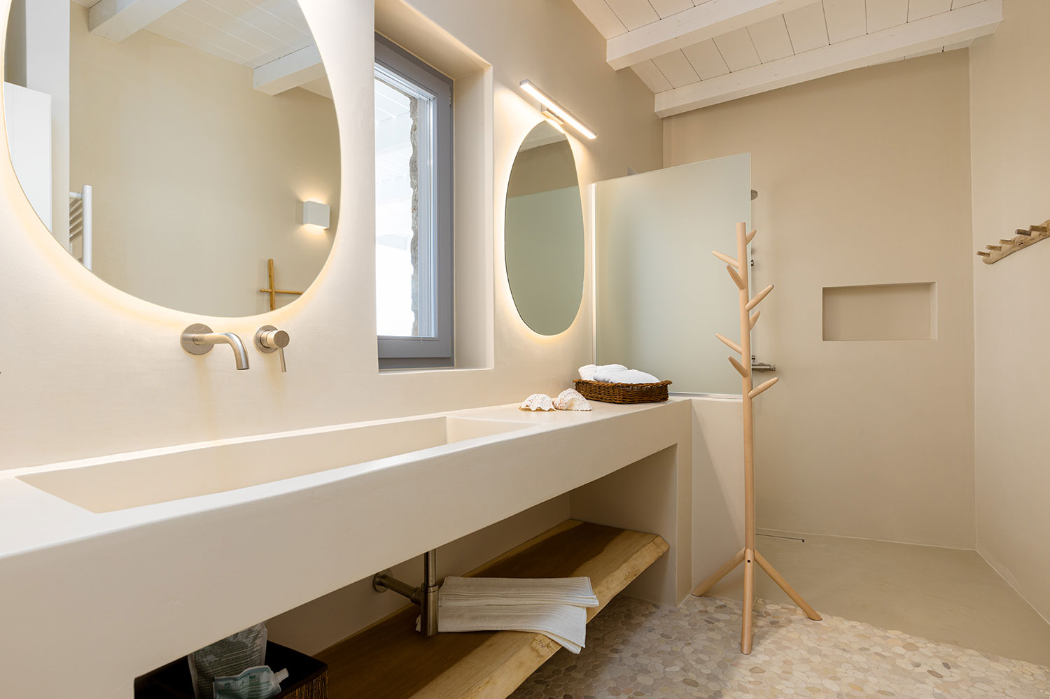 Interior Photography in Paros