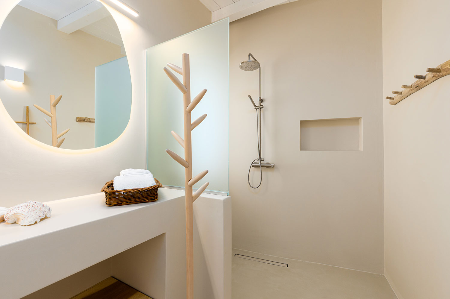 Interior Photography in Paros