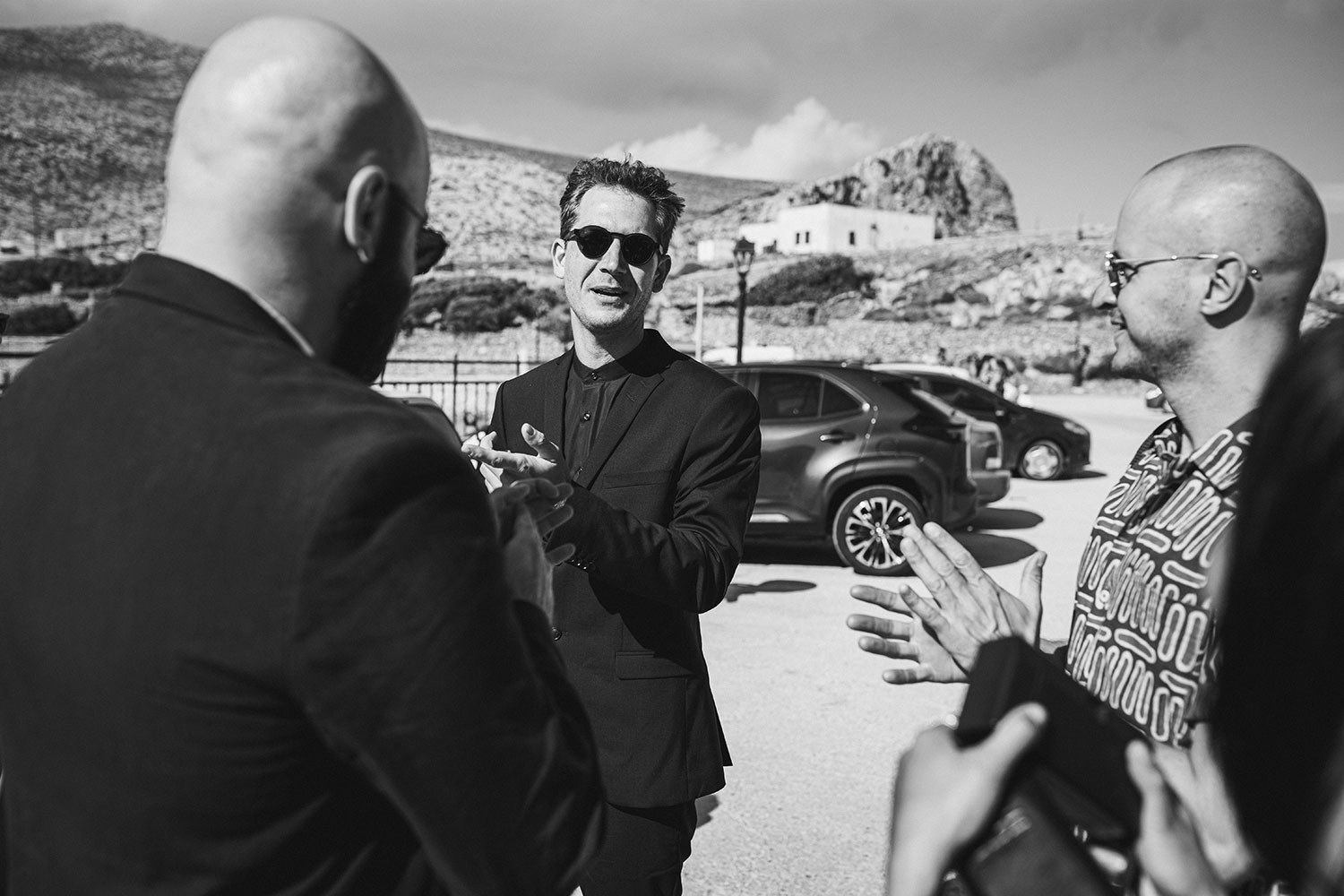 CEREMONY WEDDING PHOTOGRAPHY IN AMORGOS